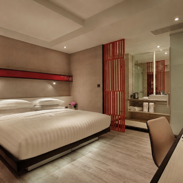 The Grand Room